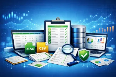 بناء وتنظيف وتجهيز البيانات باحتراف باستخدام Python و SQL