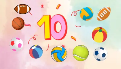 تصميم كتب تعليمية للأطفال