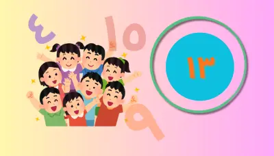 تصميم كتب تعليمية للأطفال