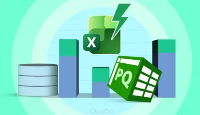 تنظيف البيانات وتصميم Dashboard في Excel
