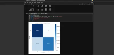بناء نماذج تعلم الآلة المخصصة Machine Learning models