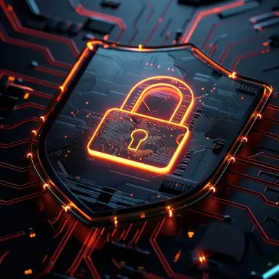 شرح مقدمة في الأمن السيبراني وتدريب عملي على اختراق الويب