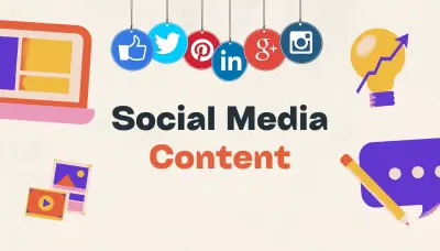 خطة محتوى تسويقية احترافية