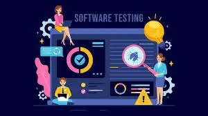 خدمة اختبار برمجيات احترافي – اكتشاف الأخطاء وتحسين تجربة المستخدم