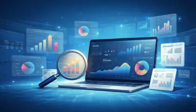 تحليل البيانات با استخدام Power BI