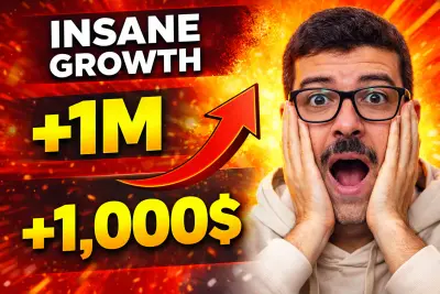 تصميم صور مصغرة احترافية لليوتيوب (Thumbnail)