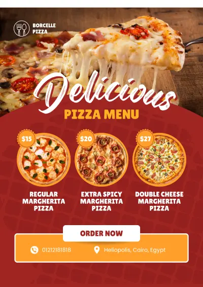 تصميم بوستات سوشيال ميديا إبداعية (فيس بوك، انستجرام، تويتر) بجودة عالية