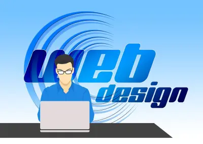 تصميم وتطوير مواقع ويب احترافية وسريعة ومتجاوبة مع جميع الأجهزة
