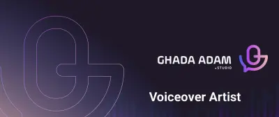 تعليق صوتي احترافي باللهجة الخليجية