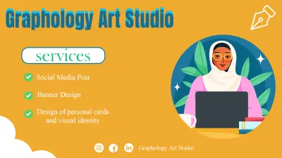 تصميم بوستات سوشيال ميديا احترافية ومبتكرة باستخدام الفوتوشوب، بمقاسات دقيقة وألوان متناسقة، مع ضمان الجودة العالية وسرعة التنفيذ.