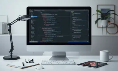 تحويل تصميمك إلى موقع HTML CSS متجاوب