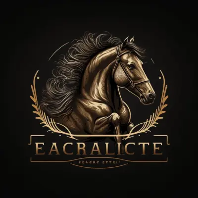 تصميم شعار احترافي ومبتكر يعبر عن هوية مشروعك بدقة