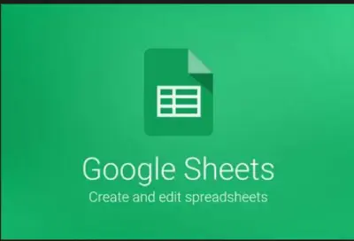 تنسيق الجداول باحترافية ودقة متناهية ( Excel / Google Sheets )