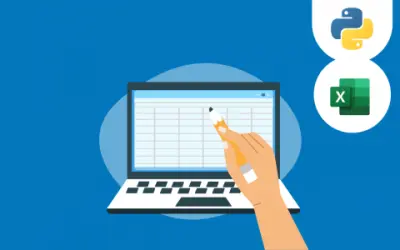 تنظيف ملف excel او csv باستخدام بايثون
