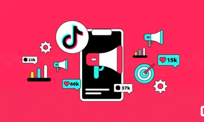 ضاعف مبيعاتك عن طريق حملات التيك توك Tiktok Ads