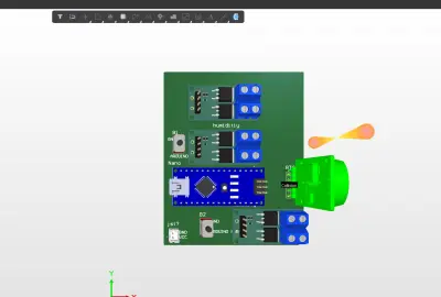 PCB DESIGN