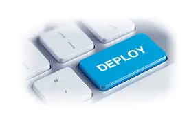 خدمة رفع ونشر التطبيقات على Google Play (App Launch Service)
