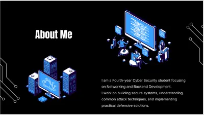 👉 تصميم Presentation (PowerPoint / Google Slides) احترافي