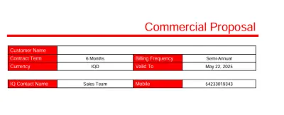 تصميم تقارير احترافية باستخدام Excel أو Jasper Reports