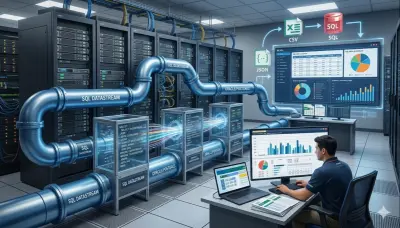 تصميم قواعد بيانات باستخدام SQL