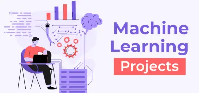 بناء نماذج التعلم الآلي والتنبؤ بالبيانات باستخدام بايثون Python
