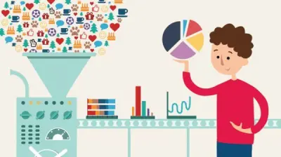 هيكلة وتنظيف البيانات لضمان نتائج تحليلية دقيقة