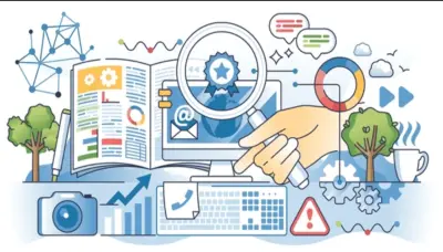 صورة العمل سأقوم بتحليل بياناتك (Excel/CSV) باستخدام Python مع رسومات بيانية احترافية