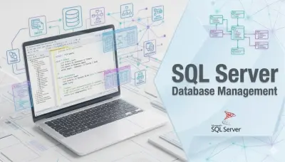 بناء قاعدة بيانات احترافية بالاضافة لمخططات ERD