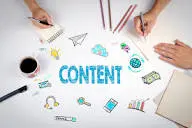 Content Plan خطة تسويقية
