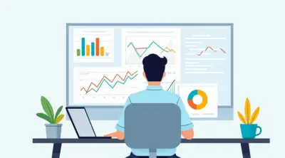 تحليل البيانات وعمل تقارير احترافية باستخدام Excel