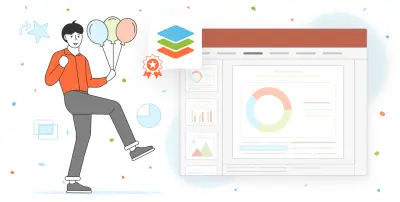 شرايح تقديمية