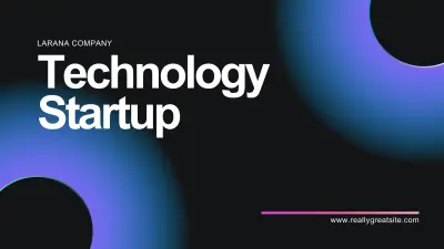 تحضير عرض تقديمي منظم وواضح