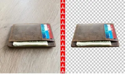 ازالة خلفية الصور