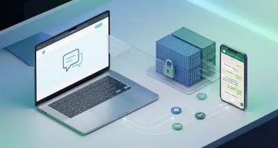 إنشاء واتساب API بدون رسوم شهرية بموقعك Whatsapp API