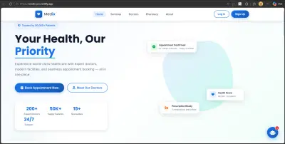 تصميم واجهات UI احترافية لتطبيقات ومواقع بشكل عصري وجذاب