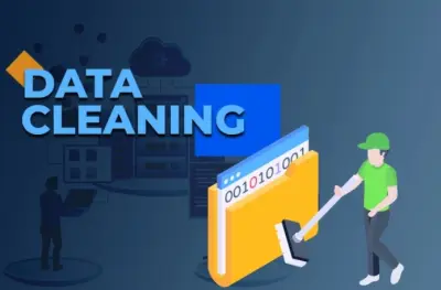تنظيف ومعالجة البيانات (Data Cleaning)