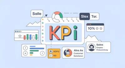 تحليل البيانات وإنشاء تقارير ولوحات معلومات احترافية