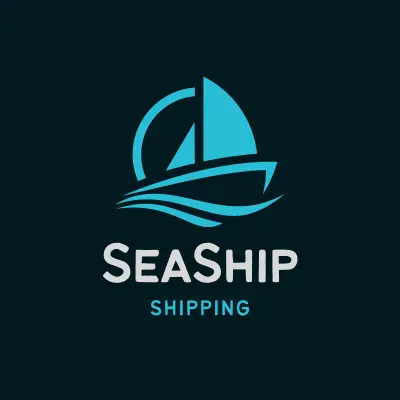 مصمم شعار بجودة عالية يناسب شركات