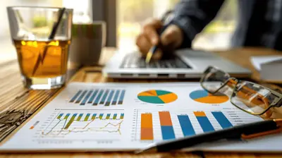 خدمة محاسبية متكاملة لتنظيم وإدارة حساباتك المالية