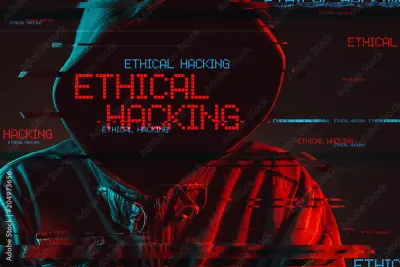اختبار اختراق احترافي لموقعك واكتشاف الثغرات الأمنية