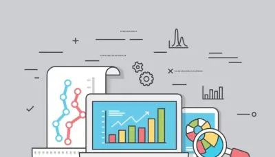 تحليل البيانات و تصميم Dashboards احترافية