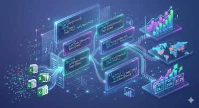 كتابة معادلات DAX المتقدمة لتقارير Power BI الذكية