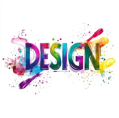 تصميم شعار (لوجو) احترافي ومبتكر يعبر عن هوية مشروعك