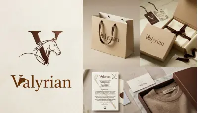 تصميم logo (شعار) احترافي مبتكر و ابداعي