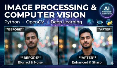 خدمة معالجة الصور (Image Processing Service)