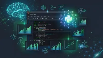 عمل نماذج Machine Learning مخصصة حسب احتياج مشروعك