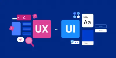 تصميم واجهة مستخدم لتطبيقات الموبايل باستخدام adobe XD وFigma