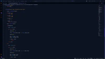 data cleaning by python