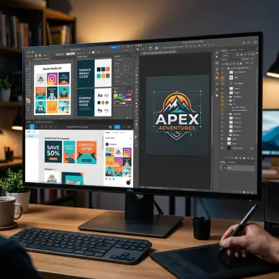 سأصمم إعلان إبداعي احترافي لمنتجك بأسلوب بصري جذاب