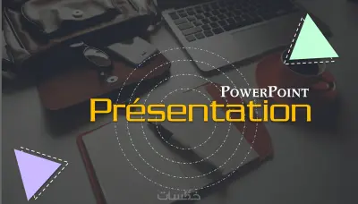 تصميم عروض PowerPoint احترافية للشركات والطلاب + إنفوجرافيك + تسليم سريع